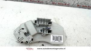 O130535 Gebruikte kachel weerstand BMW 3-Serie