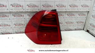 O92572 Gebruikte achterlicht links BMW 3-Serie