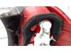Gebruikte Achterlicht links BMW 3-Serie O92572