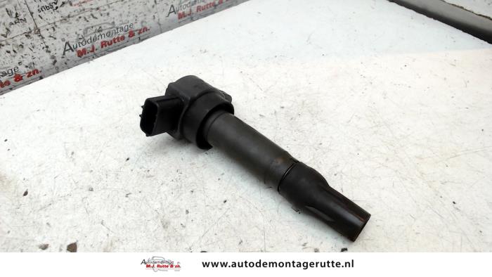 Gebruikte Pen Bobine Smart Forfour O125348