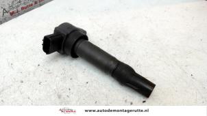 O125347 Gebruikte pen bobine Smart Forfour