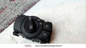O100947 Gebruikte schakelaar licht BMW 3-Serie