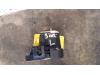 Gebruikte Deurslot Mechaniek 2Deurs links Renault Clio O82521