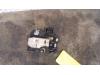 Gebruikte Deurslot Mechaniek 2Deurs links Renault Clio O82521