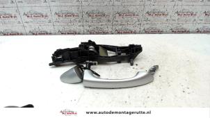 O80933 Gebruikte deurgreep 4deurs rechts-voor Mercedes E-Klasse