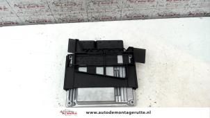 O117124 Gebruikte computer motormanagement Mercedes E-Klasse