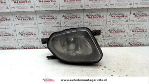 O75041 Gebruikte mistlamp rechts-voor Mercedes E-Klasse