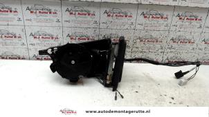 O84297 Gebruikte spiegel buiten links Mercedes E-Klasse