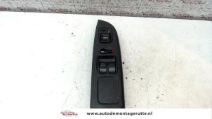 O109407 Gebruikte combischakelaar ramen Honda Accord