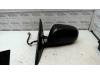 Gebruikte Spiegel Buiten links Mitsubishi Colt O85426