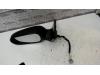 Gebruikte Spiegel Buiten links Mitsubishi Colt O85426