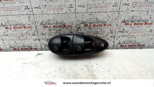 O108476 Gebruikte combischakelaar ramen Mercedes E-Klasse