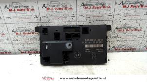 O90799 Gebruikte module centrale deurvergrendeling Mercedes E-Klasse