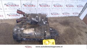 O127819 Gebruikte startmotor BMW 5-Serie