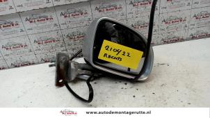 O86798 Gebruikte buitenspiegel rechts Volkswagen Beetle