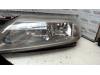 Gebruikte Linker Koplamp Renault Laguna O72814