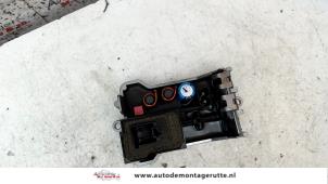O130619 Gebruikte kachel weerstand Mercedes E-Klasse
