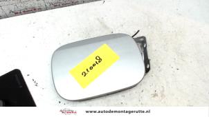 O97856 Gebruikte tank klep Mercedes E-Klasse