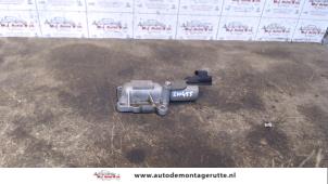 O119853 Gebruikte nokkenas verstelling Volvo S40/V40