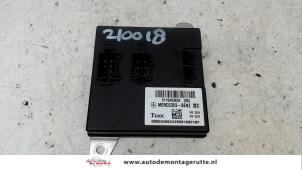 O117904 Gebruikte computer body control Mercedes E-Klasse