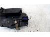 Gebruikte Slotmechaniek Portier 4Deurs links-voor Opel Astra O82880