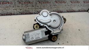O97033 Gebruikte motor ruitenwisser achter Lancia Y(Psilon)