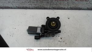 O90136 Gebruikte motor portierruit Lancia Y(Psilon)