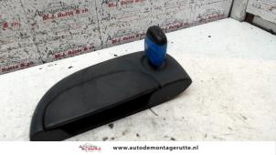 O79907 Gebruikte deurgreep 2deurs links Renault Kangoo