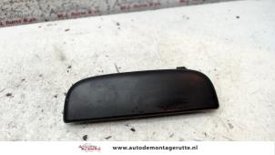 O89517 Gebruikte deurgreep 4deurs links-achter Suzuki Alto