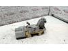 Gebruikte Slotmechaniek Portier 4Deurs links-achter Peugeot 307 O83422