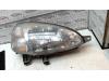 Gebruikte Koplamp rechts Daewoo Tacuma O74007