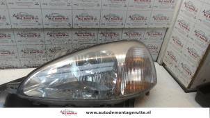 O72541 Gebruikte koplamp links Daewoo Tacuma