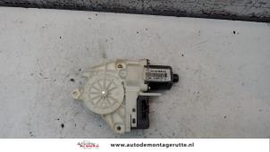 O90234 Gebruikte motor electrisch raam Peugeot 407