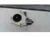 Gebruikte Portierruitmotor Peugeot 407 O90234