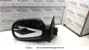 O85674 Gebruikte spiegel buiten links Suzuki Swift