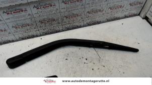 O97529 Gebruikte ruitenwisserarm achter Chevrolet Matiz
