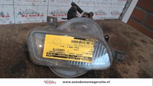O75279 Gebruikte mistlamp rechts-voor Volvo V70
