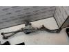 Gebruikte Ruitenwismotor+Mechaniek Mercedes E-Klasse O118488