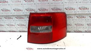 O94267 Gebruikte achterlicht rechts Audi A6