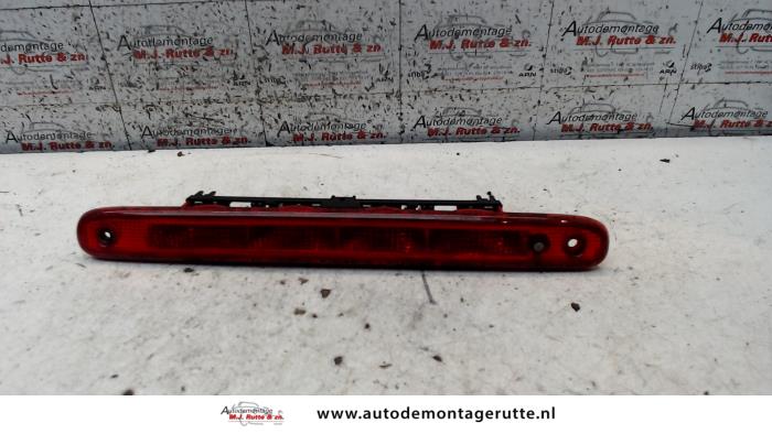 Gebruikte Remlicht Extra midden Peugeot 107 O96493