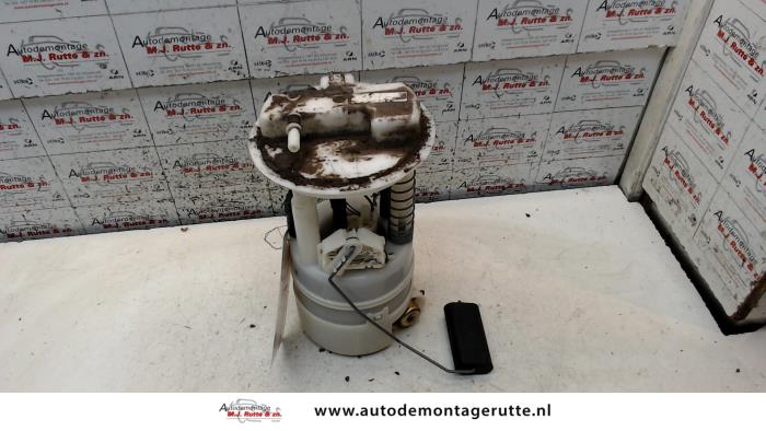 Gebruikte Tank element Pomp Nissan Micra O120740