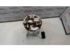Gebruikte Tank element Pomp Nissan Micra O120740