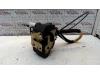 Gebruikte Deurslot Mechaniek 2Deurs links Nissan Micra O82450