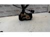 Gebruikte Deurslot Mechaniek 2Deurs links Nissan Micra O82450