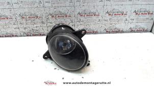 O74699 Gebruikte mistlamp links-voor Audi A6