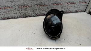 O74998 Gebruikte mistlamp rechts-voor Audi A6