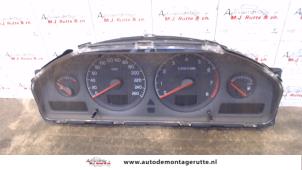 O99727 Gebruikte kilometerteller km Volvo S60