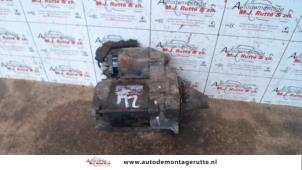 O128618 Gebruikte startmotor Daihatsu Sirion