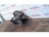 Gebruikte Startmotor Daihatsu Sirion O128618