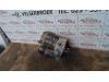 Gebruikte Startmotor Daihatsu Sirion O128618